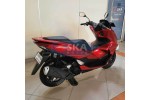 Honda New PCX 160 CBS Tahun 2026